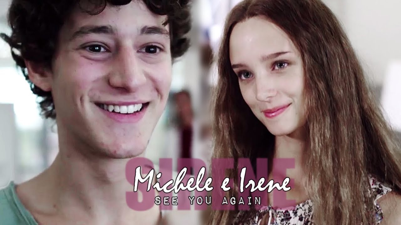 Michele e Irene | See You Again | SIRENE