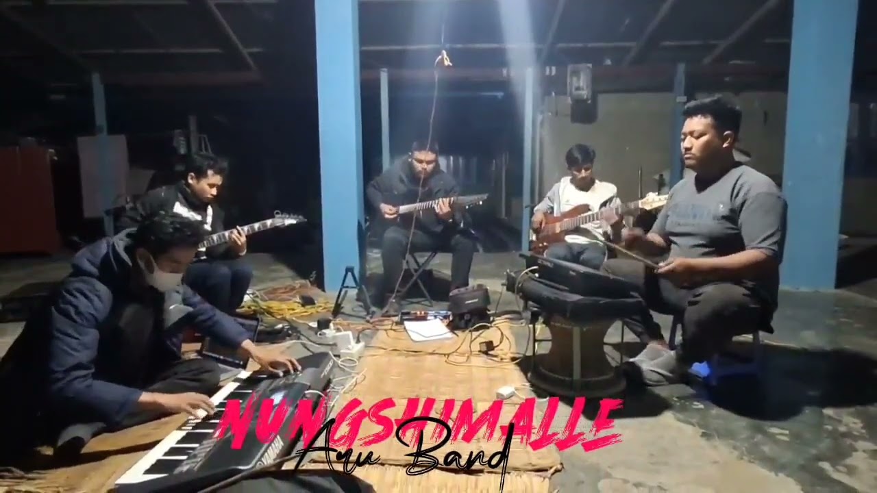 Thabal music nungshimale  virel song 