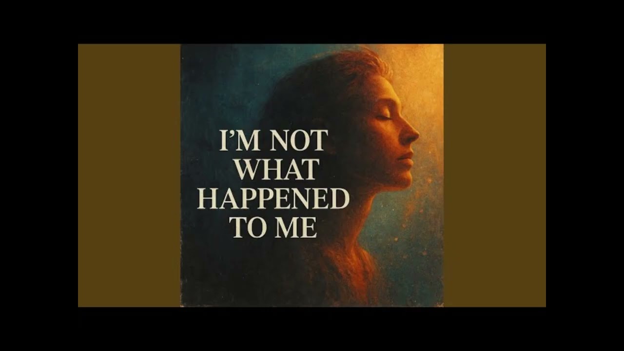 Good Vibes Tribe  11:11 -  I'm not what happened to me (432 hertz)