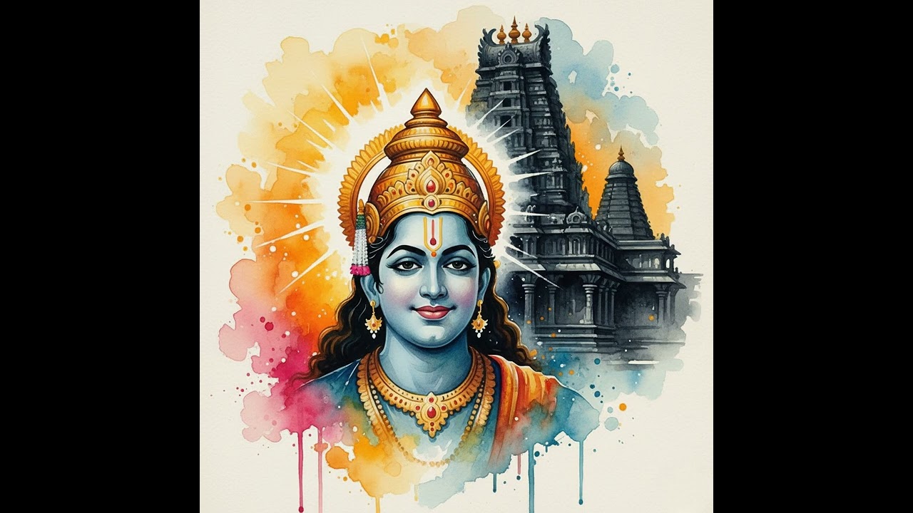 ఈ సంశయము | రేగుప్తి రాగము | Adhyatma Ramayana Keertana | Akasavani | Bhakti Ranjani | Telugu Classic