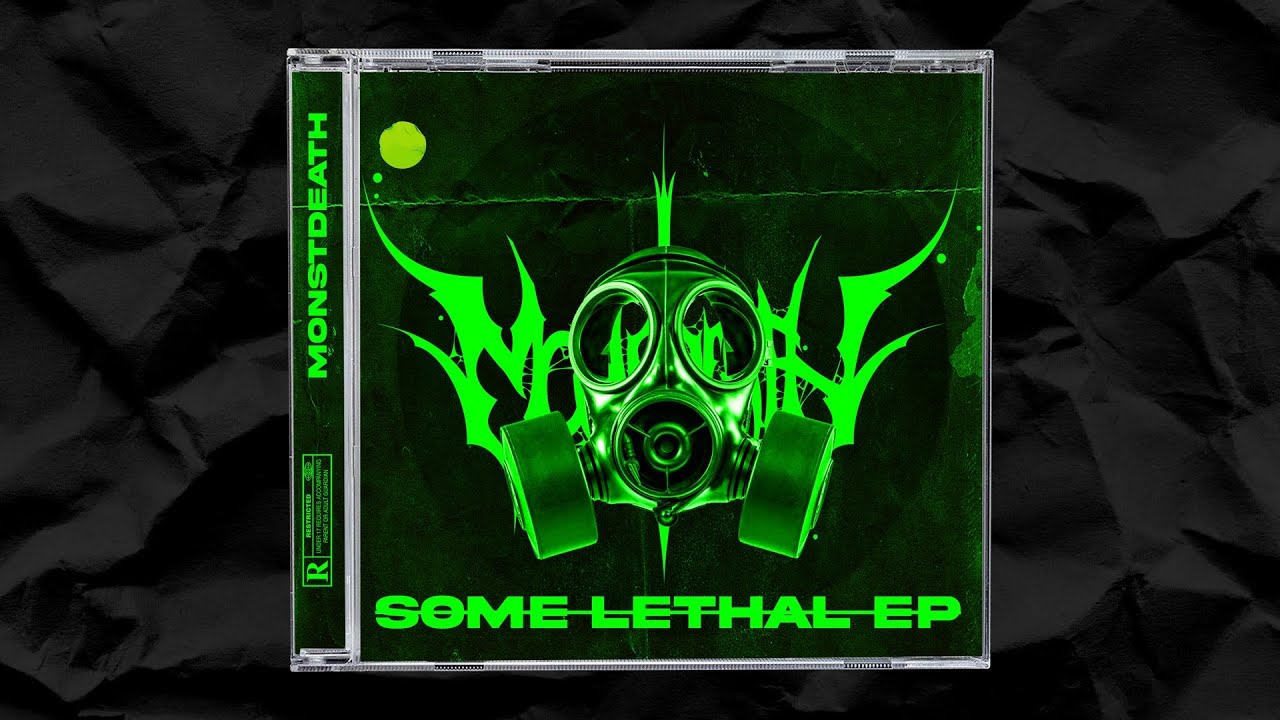 [Some Lethal EP] Seth - MonstDeath