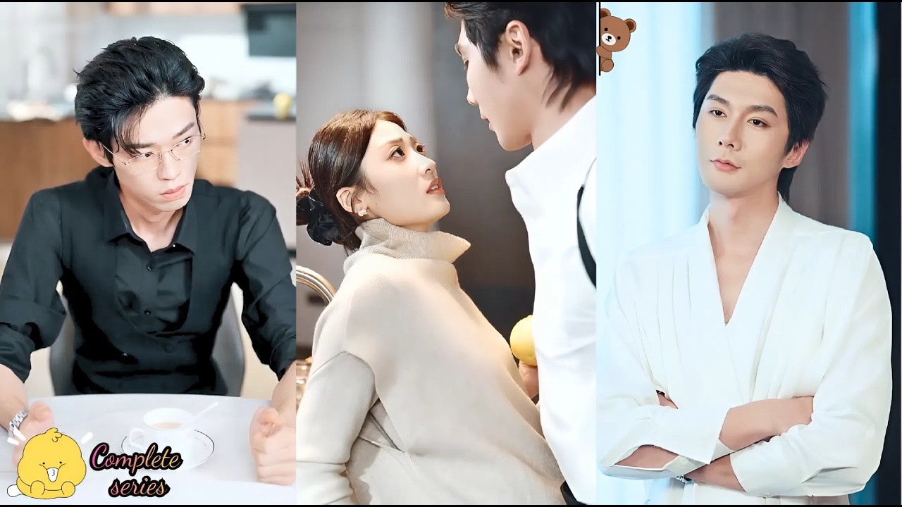 Cuñada infiel con su yerno: un triángulo prohibido. ¿Cuál será su cruel destino?#dramacorto