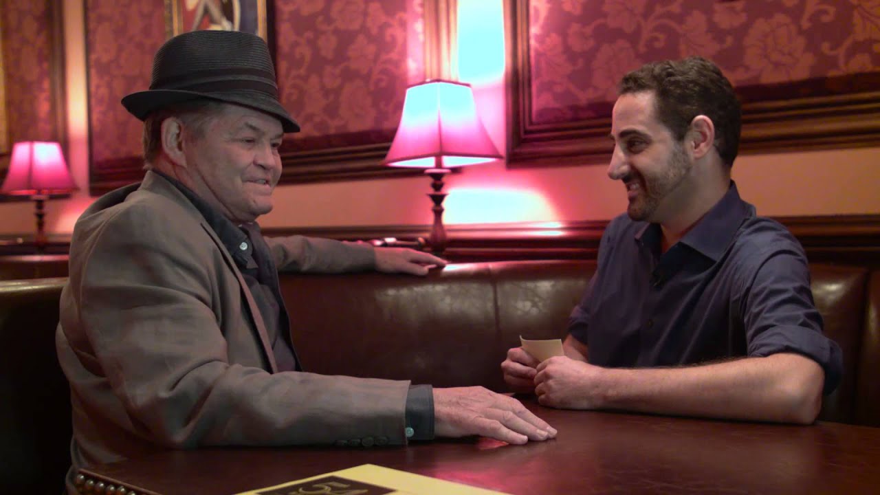Call Answered: 54 Below Facetime Interview with Micky Dolenz