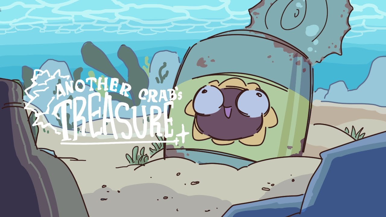 【ANOTHER CRAB's TREASURE】もう家とかいいんじゃないかな（PS5)