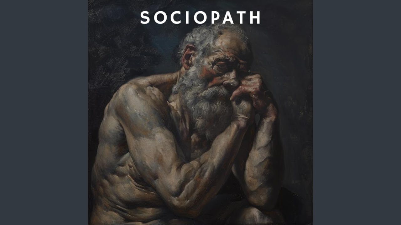 Sociopath