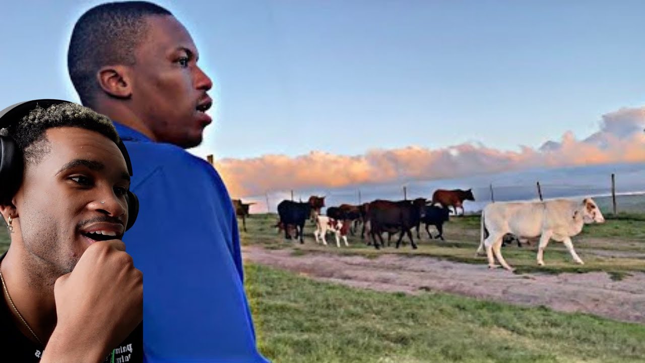 THE TRUTH ABOUT LIFE EMAKHAYA 💔 REACTION