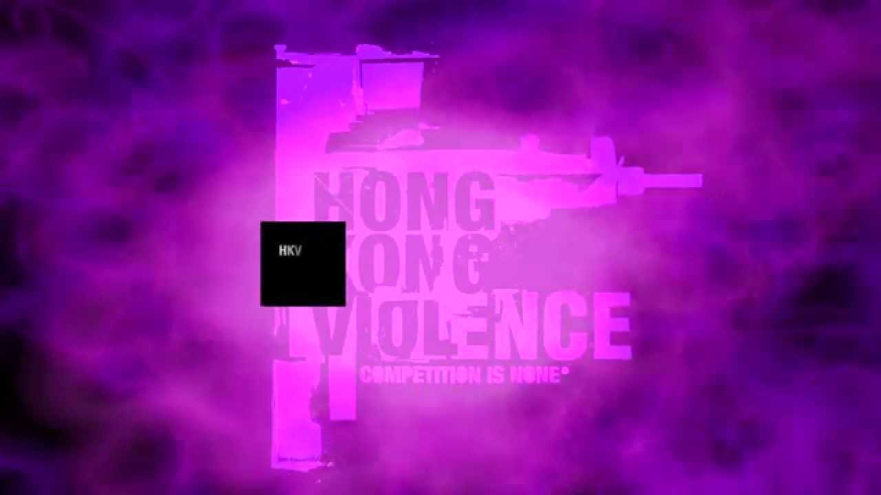REALLY HARDCORE - NUKOM (HKV001)