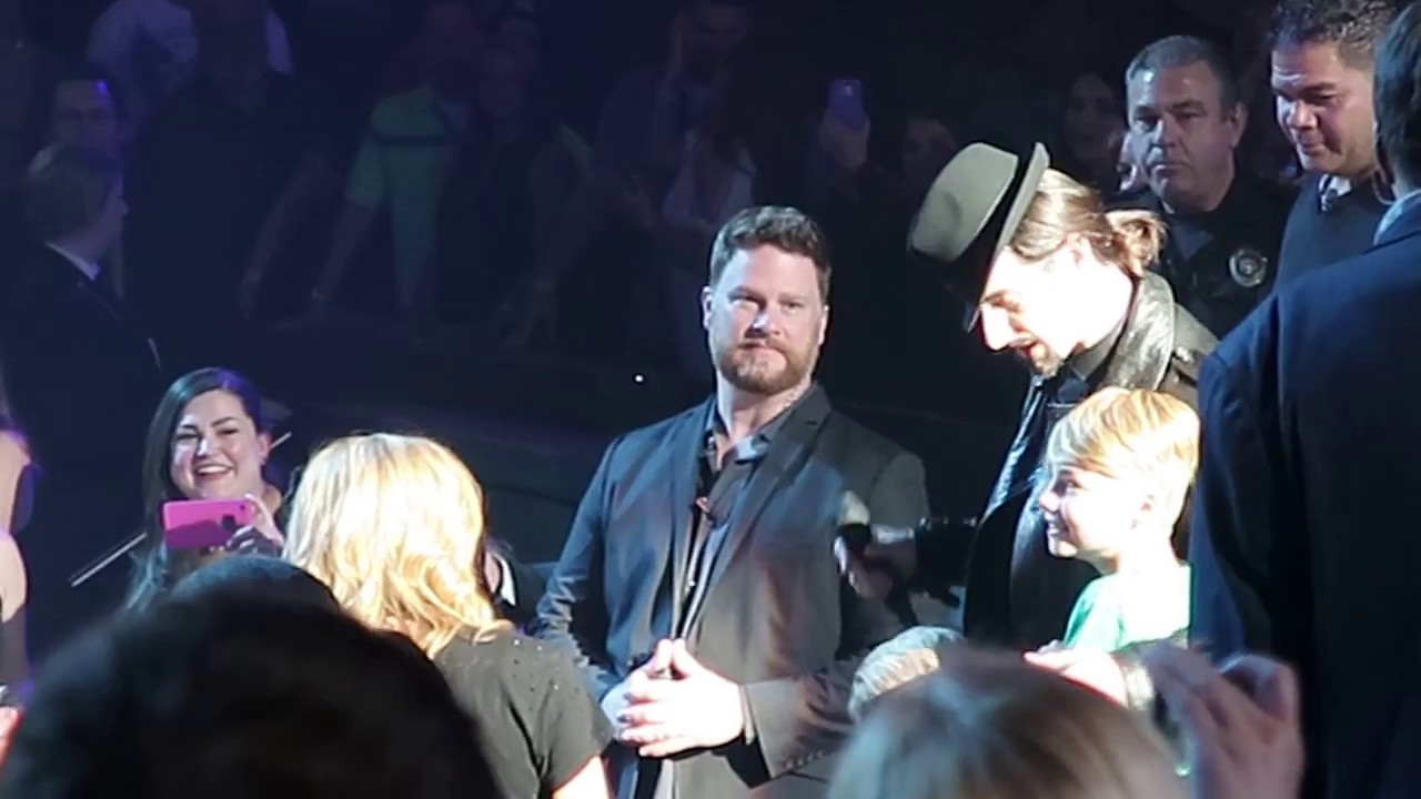 Backstreet Boys -- 