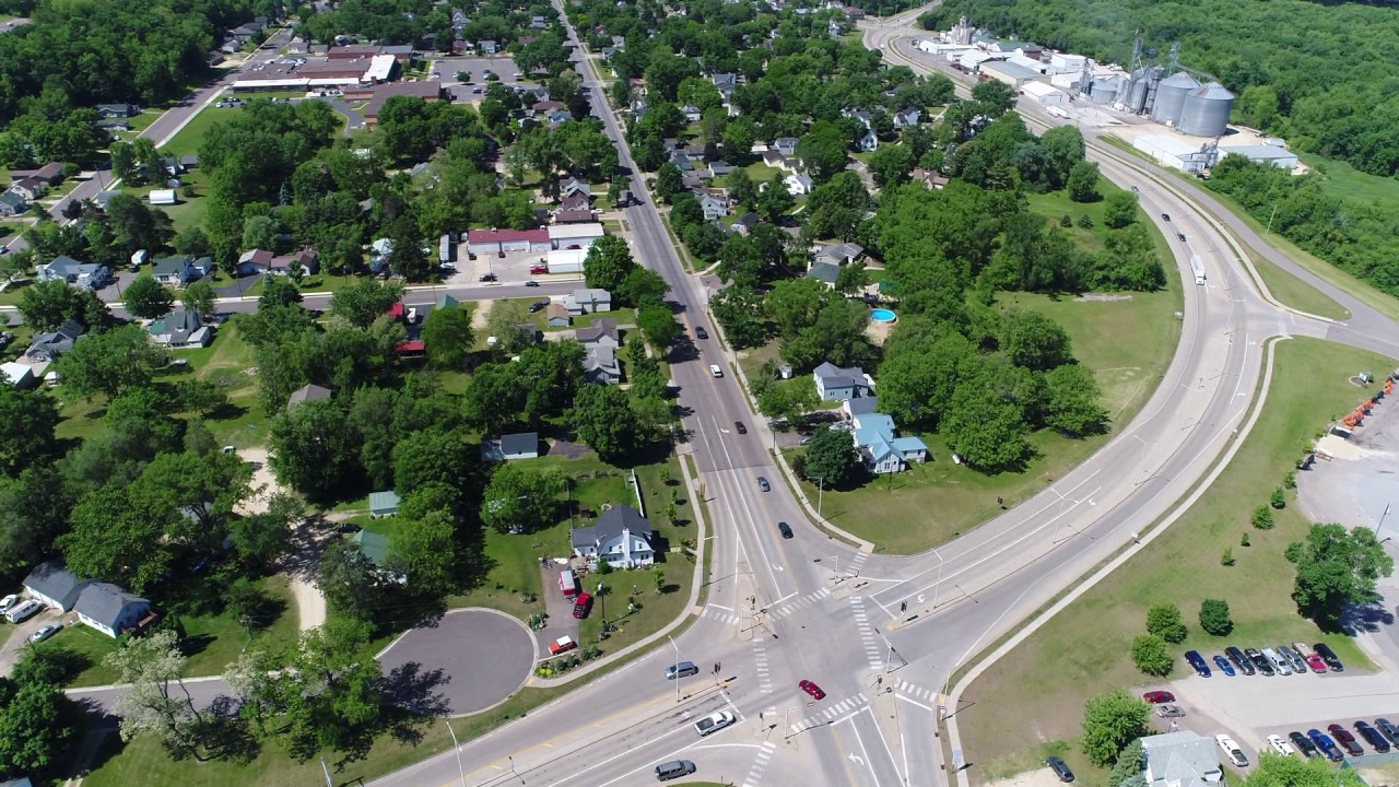06 06 17 Durand WI