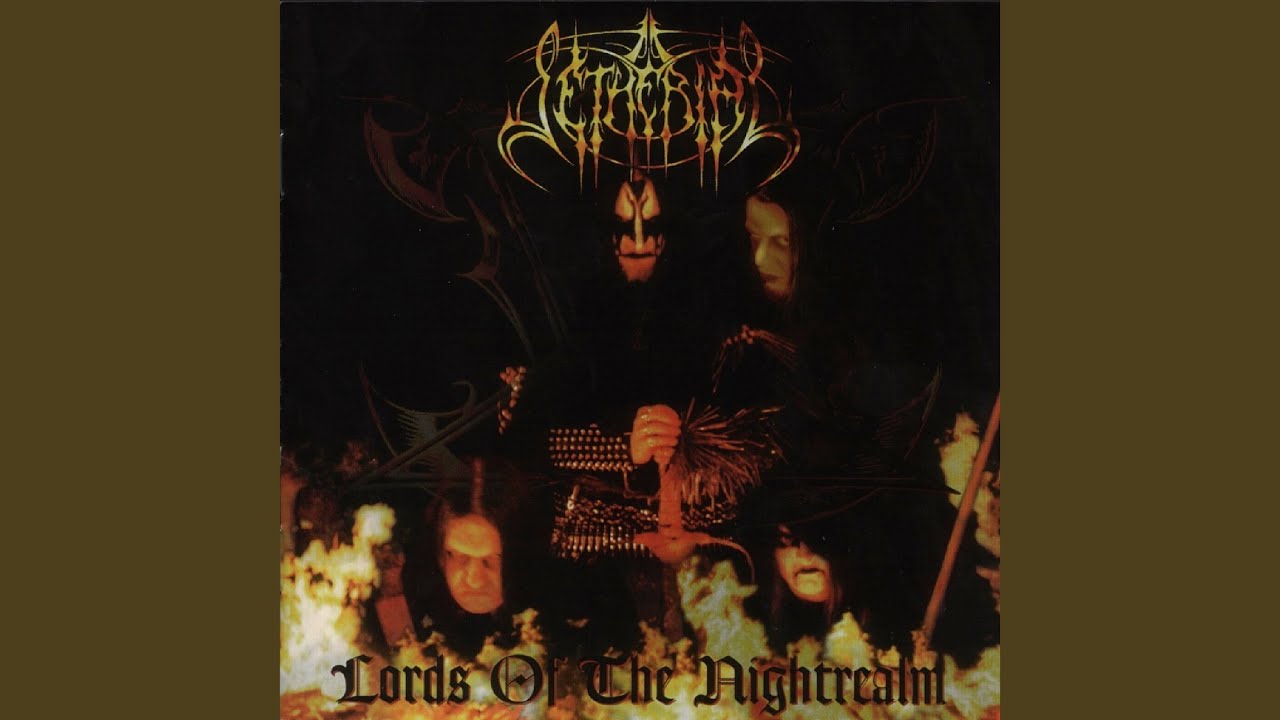 Lords of the Nightrealm