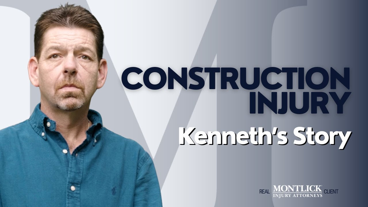Atlanta Construction Accident Lawyer | Workers Comp Lawyers | Montlick Injury Attorneys