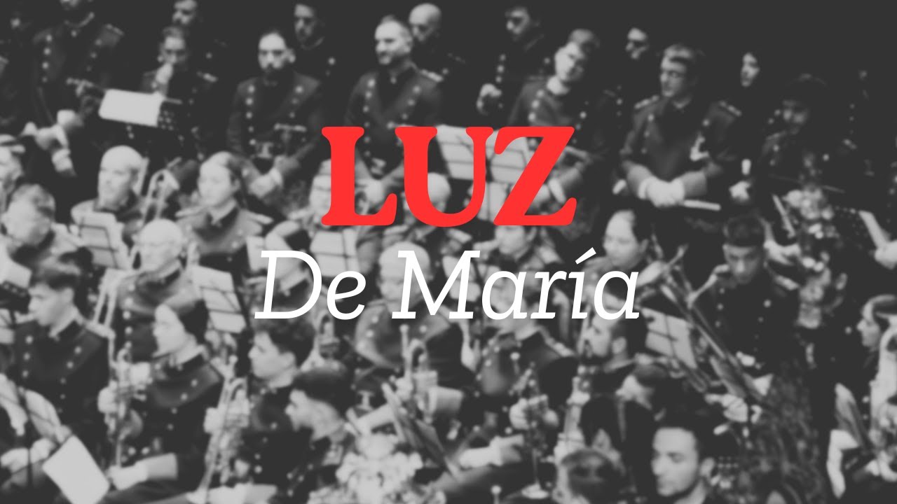 LUZ DE MARIA || ESTRELLA GRANADA