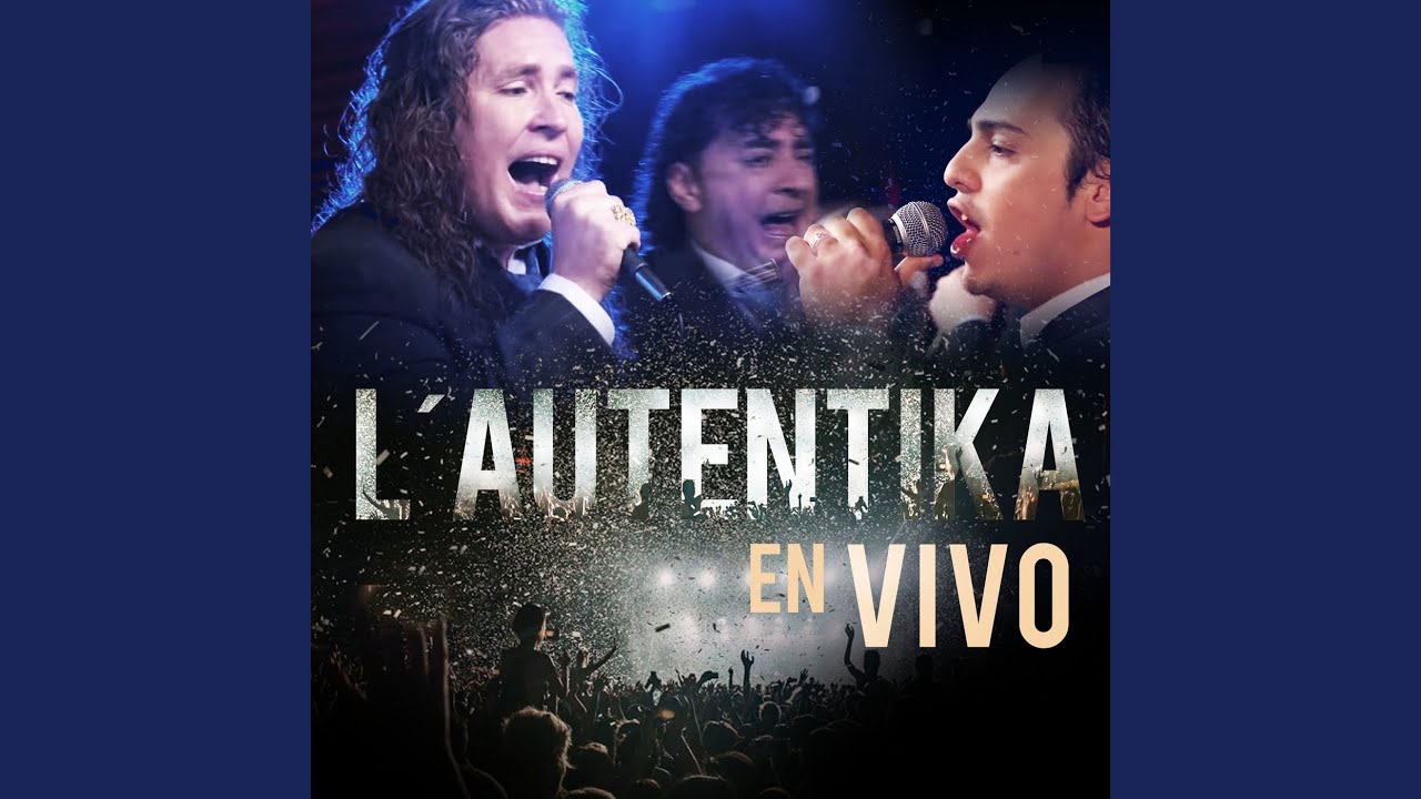 Te Tengo en la Mira (En Vivo)