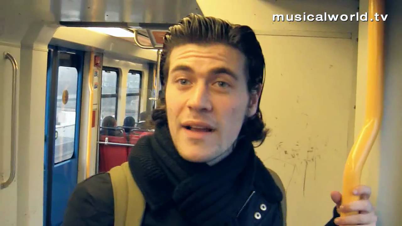 Zorro: op zoek naar Mischa