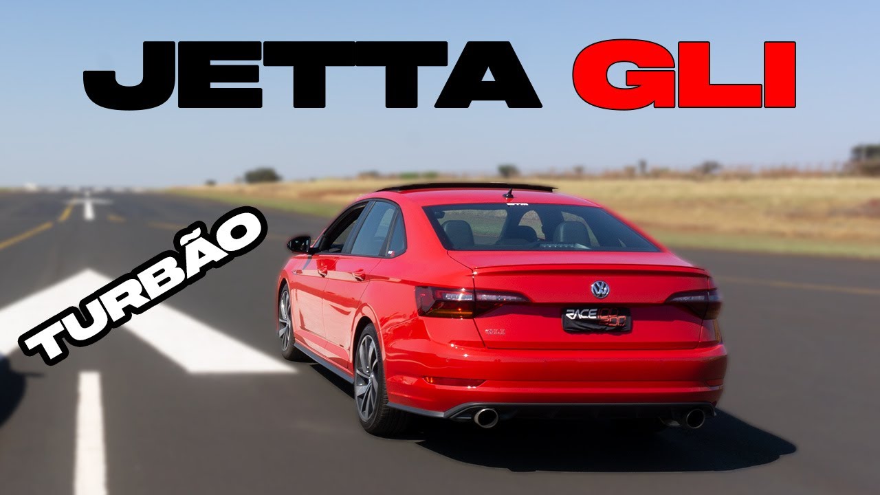 JETTA GLI STG 3 BTM | TURBO CTS BB550 | 450 whp |100-200km/h