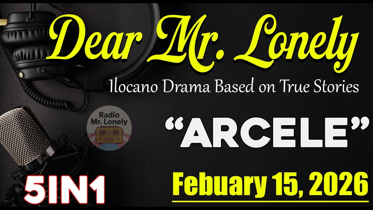 Dear Mr.Lonely #159 