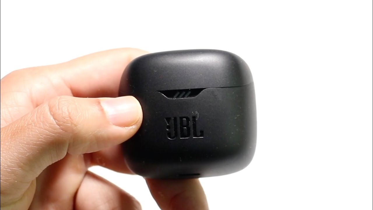 How To FIX JBL Headphones Not Charging! (2025)