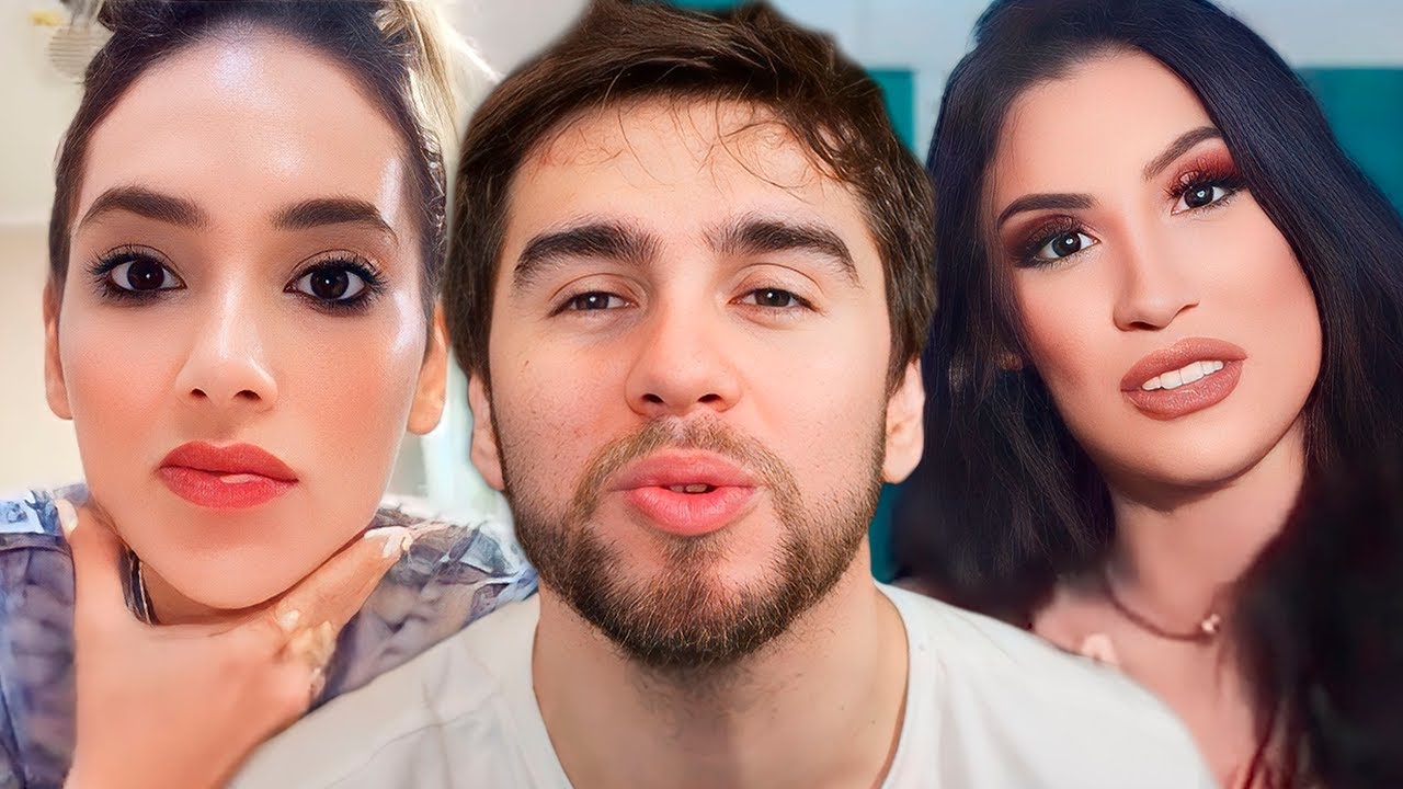PIORES PROPAGANDAS DAS BLOGUEIRAS VOLTOU