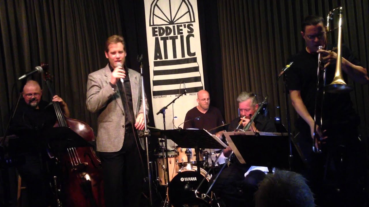 JOE GRANSDEN'S 