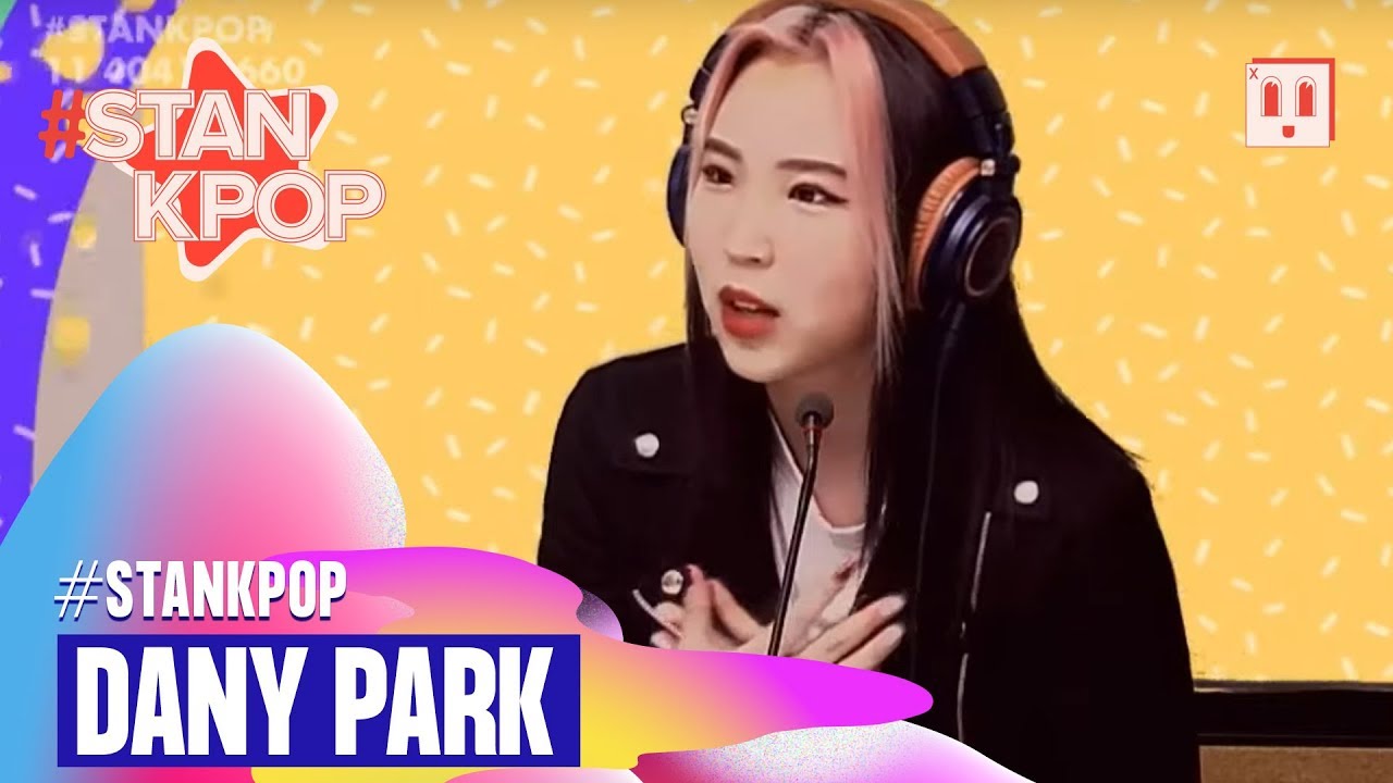 DANI PARK en #StanKpop  - Nota Completa