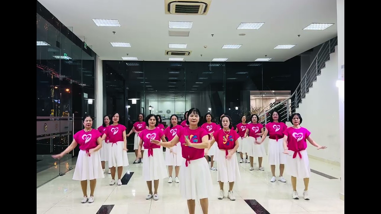 Câu Chuyện Nhỏ  Của Tôi  Dân  Vũ  HDMon