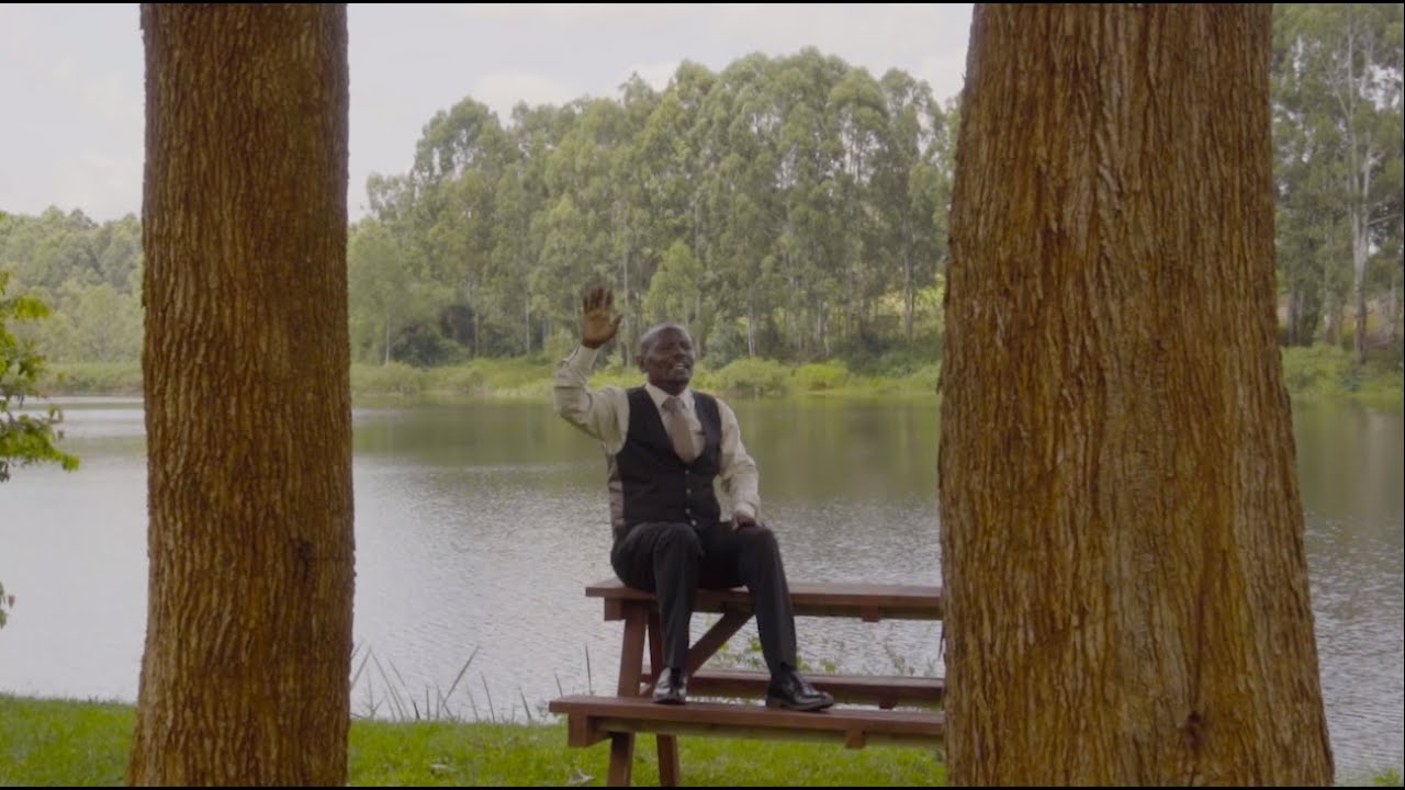NI NDIYENDEIRWO NI NGAI - PHILIP KIMANI.