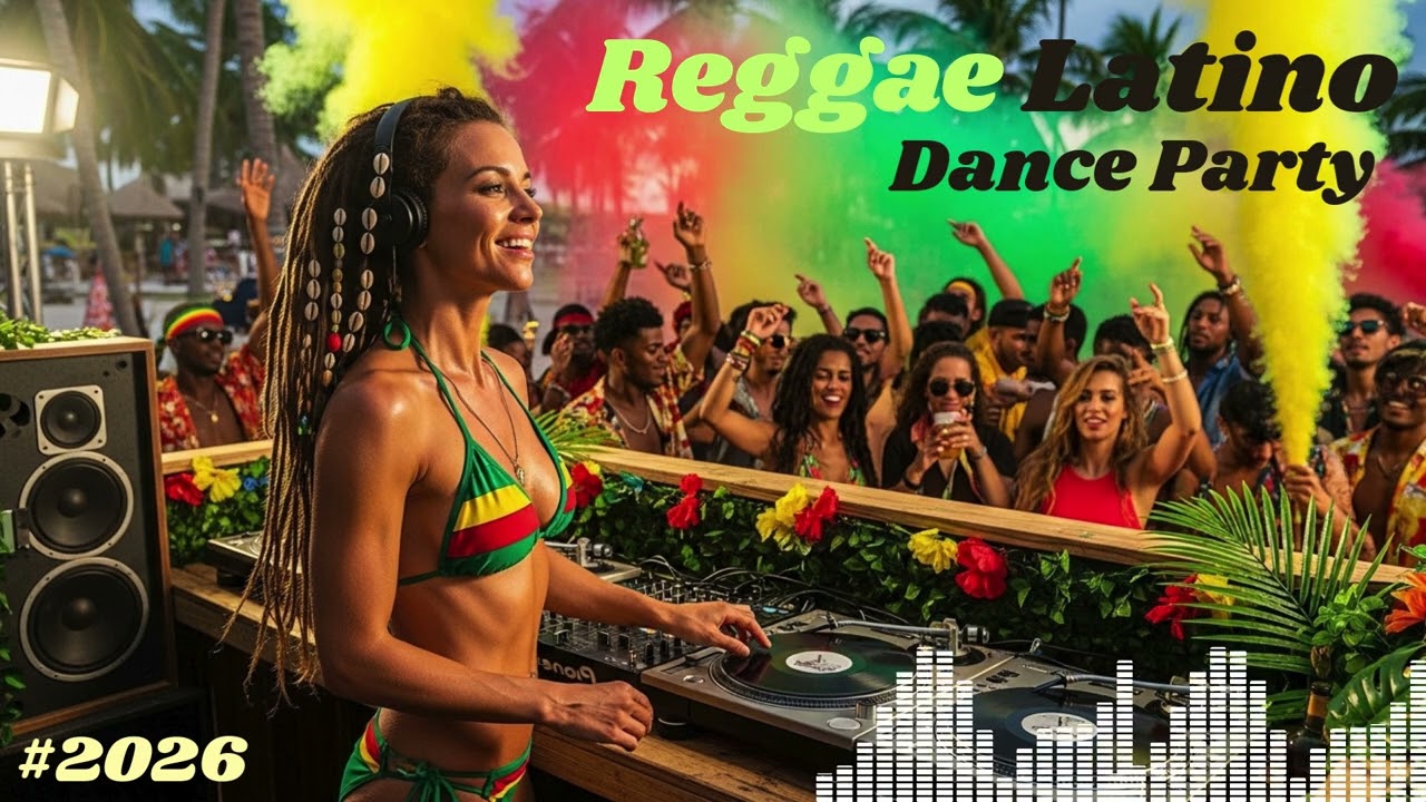 Popular Mexican Songs Playlist 2026 🎉 Best Latin Fiesta Dance Hits