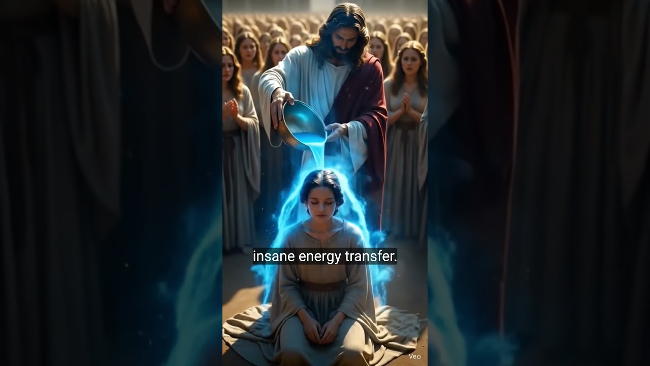 Jesus Magic trick ✝️🙏❤️ 
