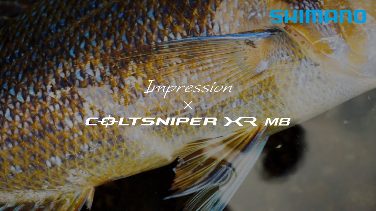 Vol.9 Impression × コルトスナイパーXR MB in 赤島　―上津原勉が真夏の磯でコルトスナイパーXR MBの“インプレッション”について語る【コルトスナイパー】