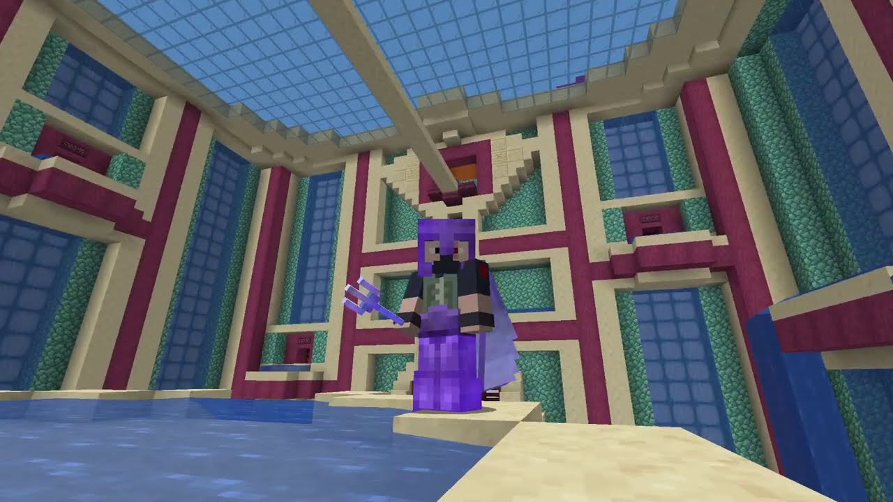 HermitCraft S7#31: Welcome To The RipZone