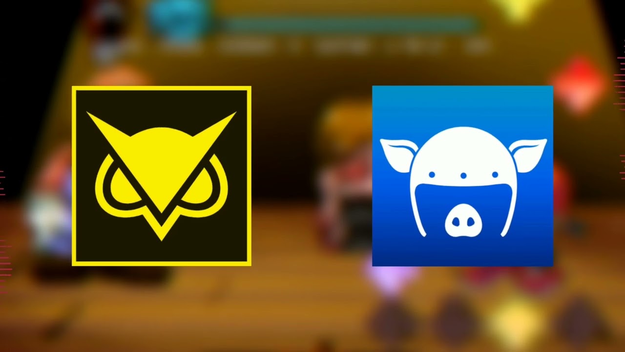 Your Copy, but Vanoss & Wildcat Sing It! [FNF COVER] + {EXTENDED VANOSS CHROM IN DESC!}