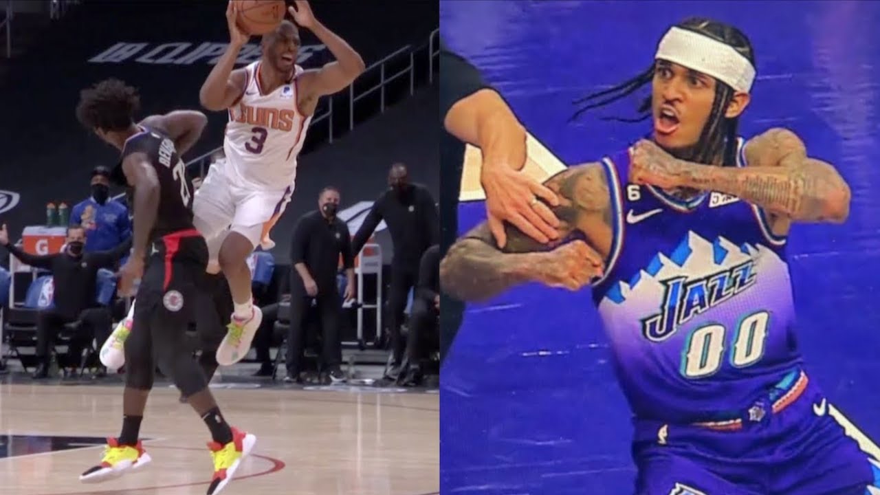 NBA 