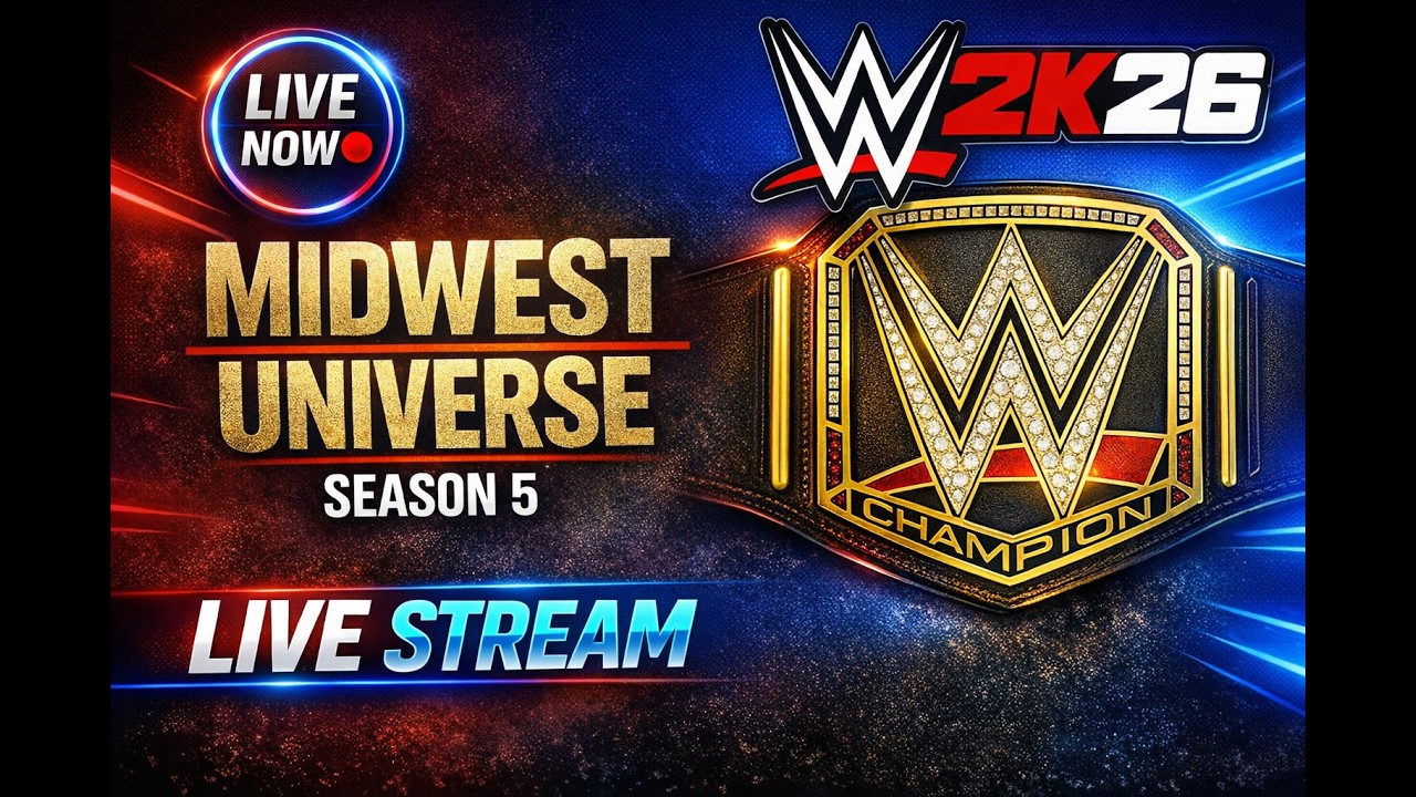 Midwest universe