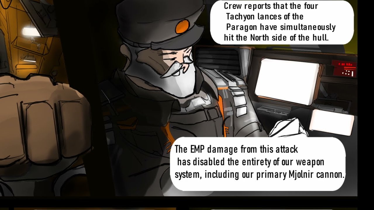 Least faithful luddic path terrorist