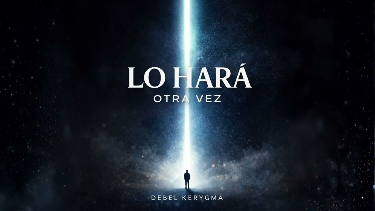 Lo hará otra vez | Dios es Fiel | Música cristiana | Confía | No te rindas 