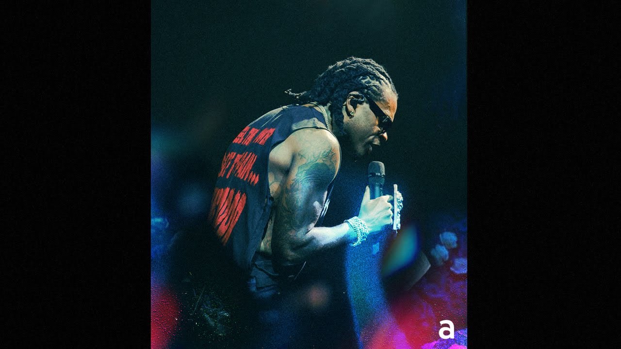 (FREE) Gunna Type Beat - 