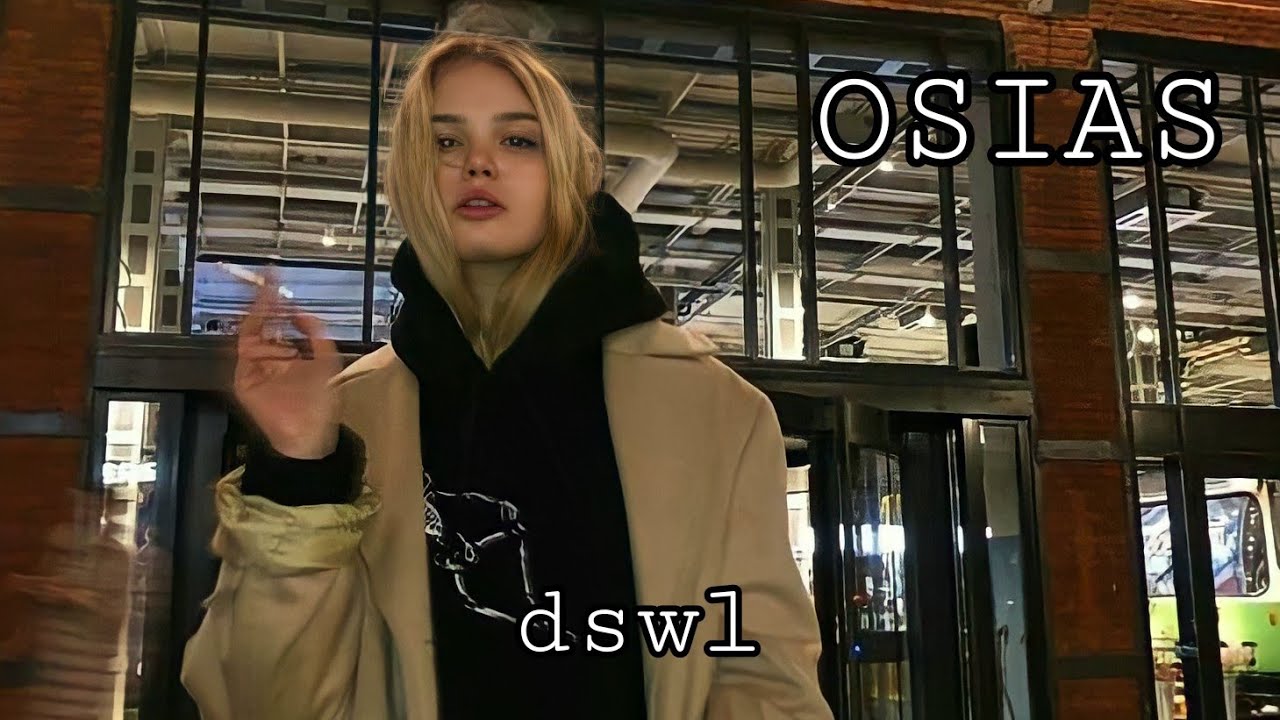 Osias &mdash; Wake Up in October (feat. RIPAPRIL)[IMMINENT]