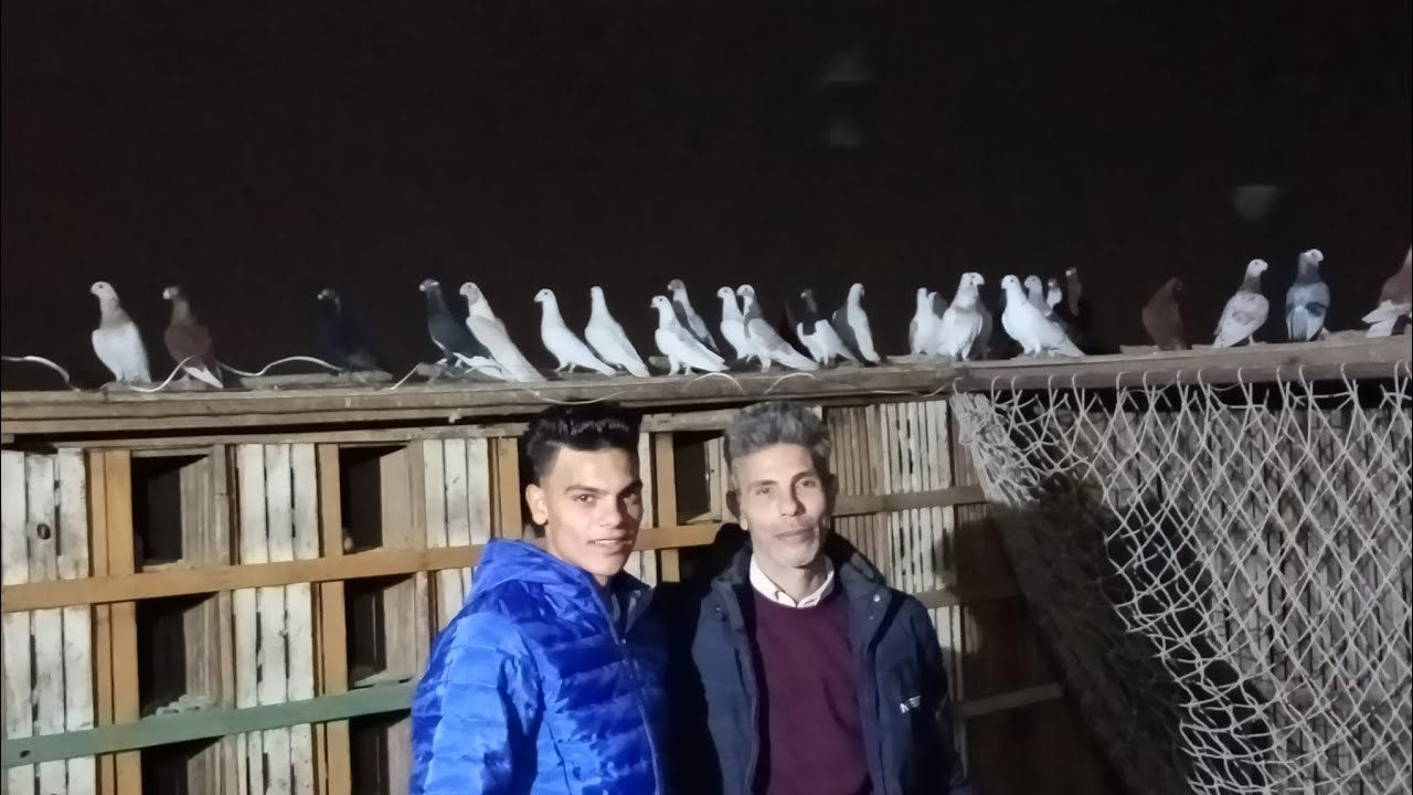 مجال البساتين_نش الضلمه_من غية النشيش الاصولجي#الليبي_ياسين_حسين_الخطيب