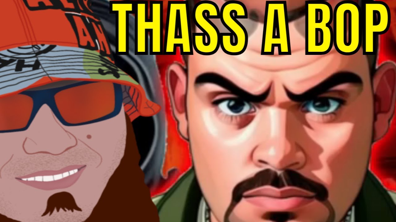Jason Jay V - Devil On My Shoulder [DJ REACTS]