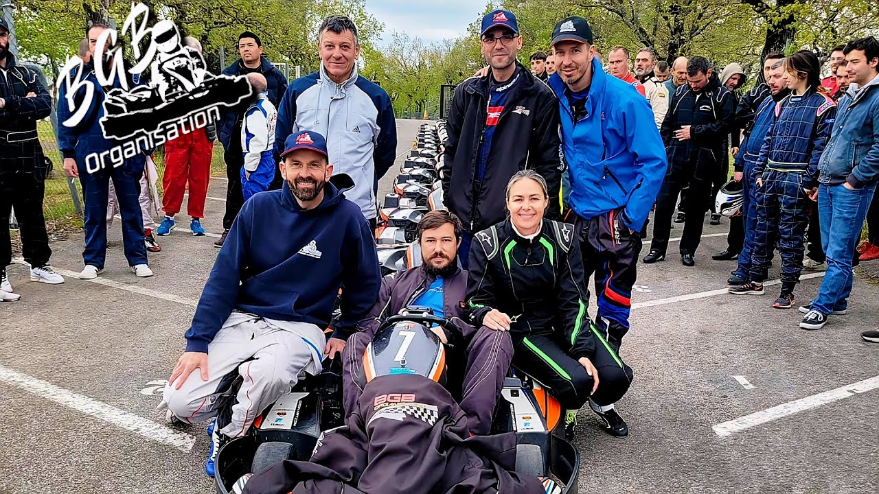 5h de Belmont 2024