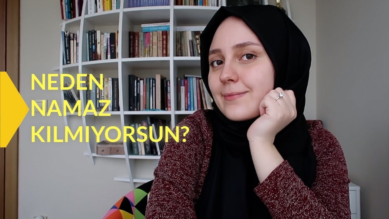 Neden Namaz Kılmıyorsun? Cevapları Tartışıyoruz, Şeytanı Yenmek!