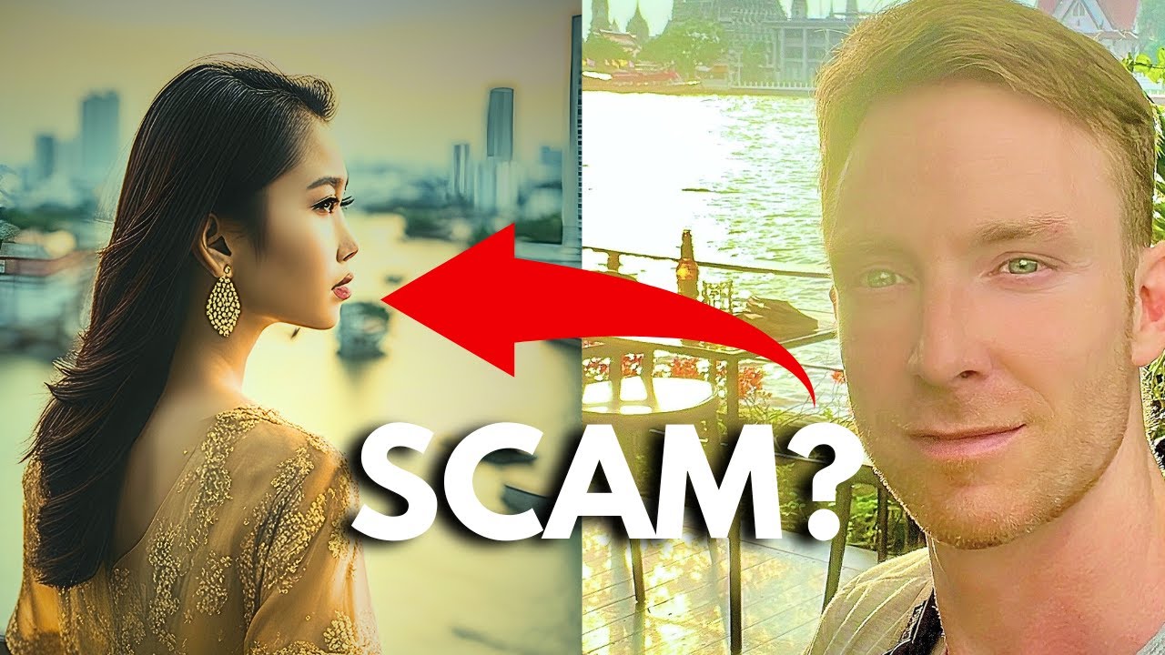 Интернет-знакомства в Таиланде &ndash; не делайте этой ошибки!