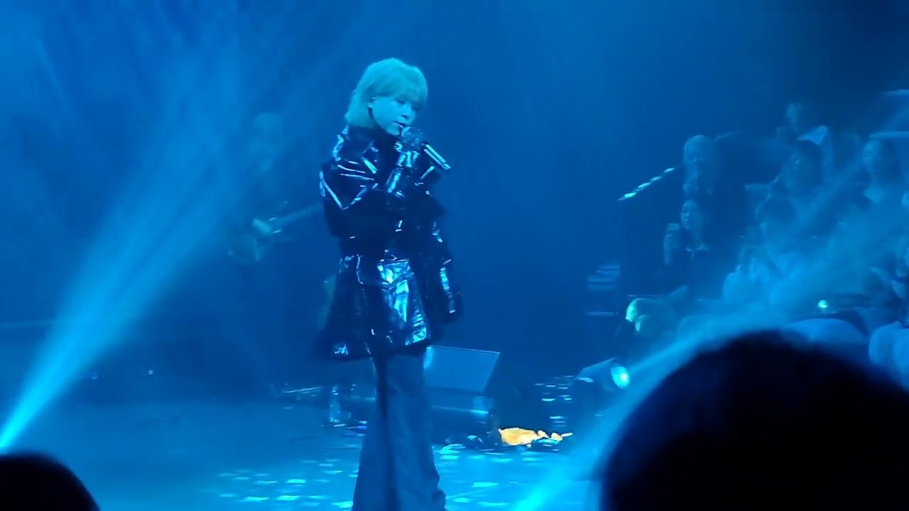 0 GRAVITY - 𝙕𝙞𝙤𝙧 𝙋𝙖𝙧𝙠(지올팍) 24.06.15 1st Concert