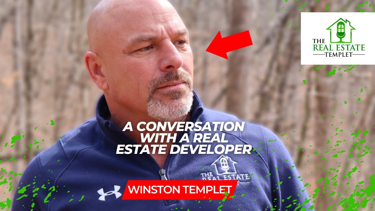 A Conversation With A Real Estate Developer | Taxes, Incentives, and Taxes