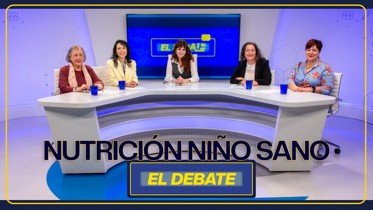 Debate | ¿Por qué las enfermeras son esenciales para planificar la alimentación de un bebé?