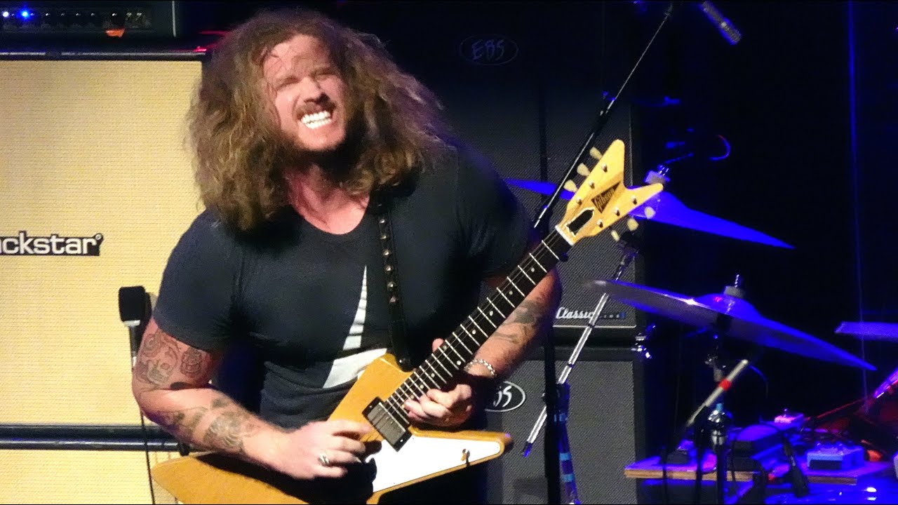 Jared James Nichols-War Pigs-Clearwater,FL (09/07/25)