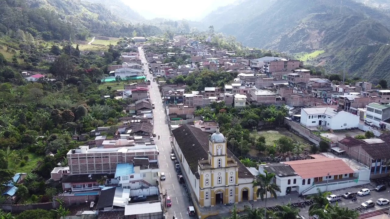 Consacá, Nariño