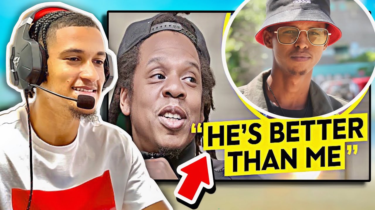 THIS SOMALI RAPPER WILL BLOW YOUR MIND! | SHARMA BOY ft. Dope Boys-Masoconaa( Official Music Video)