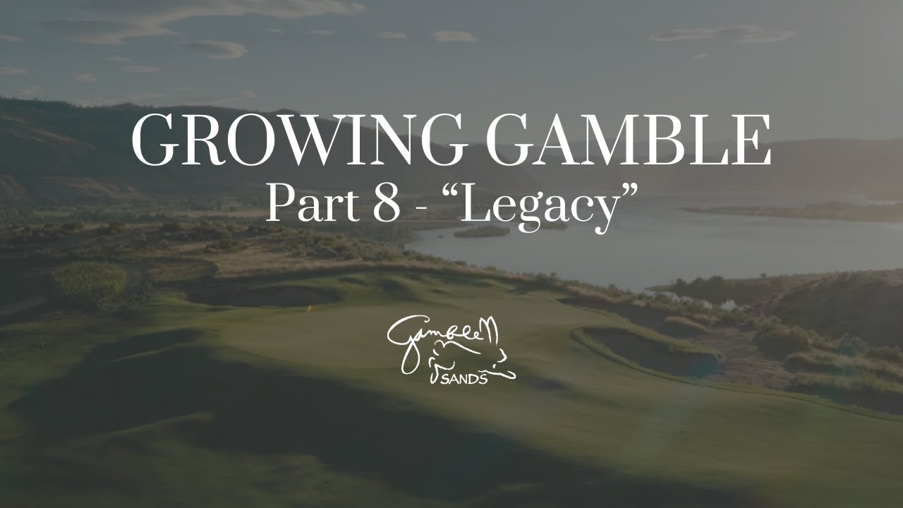 Growing Gamble - Part 7 