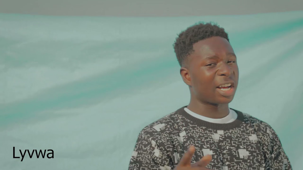 NSANJE CYPHER 2021 VIDEO